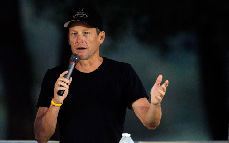 Армстронг с брутални разкрития за употребата на допинг през 90-те