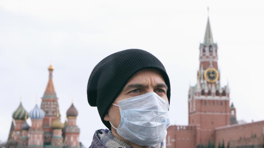 Защо мобилно приложение за проследяване разгневи хиляди московчани