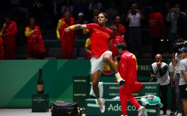 На днешния ден преди 34 години се ражда един борец Един