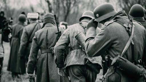  Откриха всеобщ гроб на немски бойци и цивилни в Русия 