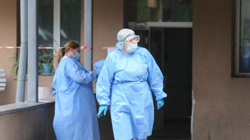  <p>Истината за видинската болница "Света Петка"</p> 