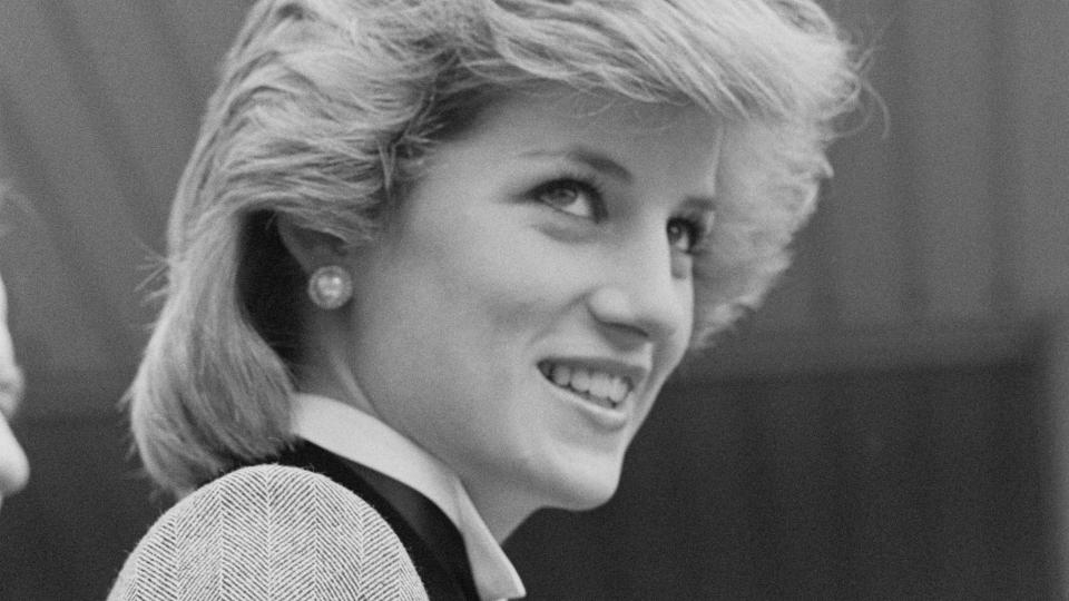  принцеса Даяна 