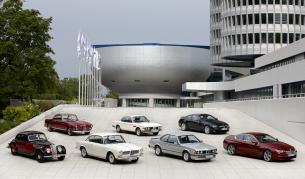 <p>Студени досиета: купетата на BMW</p>