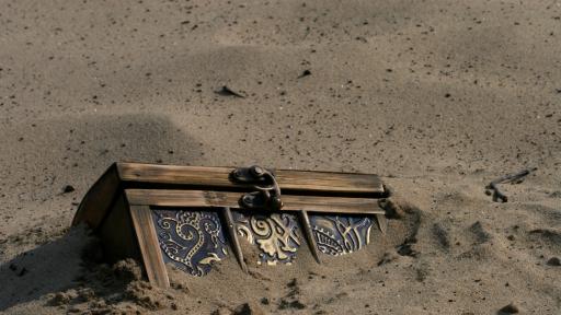  Късметлия откри сандъче със злато за над $1 млн. с криптирано местонахождение в 24 стиха 