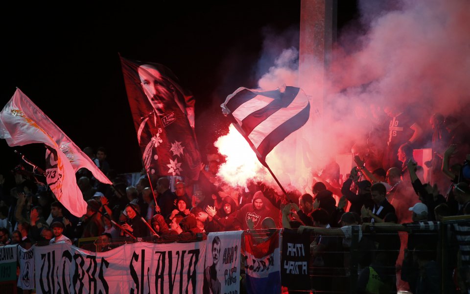 От Българския футболен съюз изнесоха доклад с решенията на Дисциплинарната