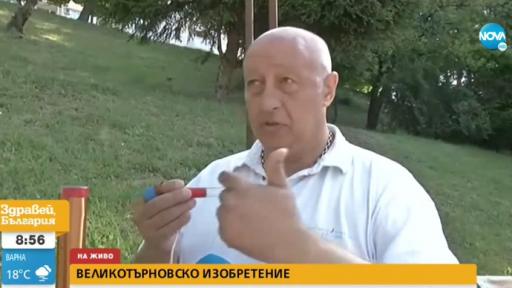  Може ли това откритие да убие ковид 