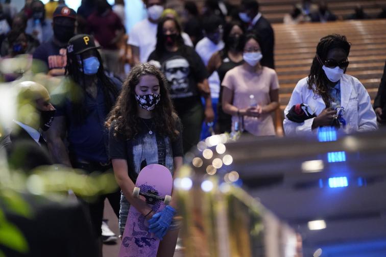  Флойд заравяне 