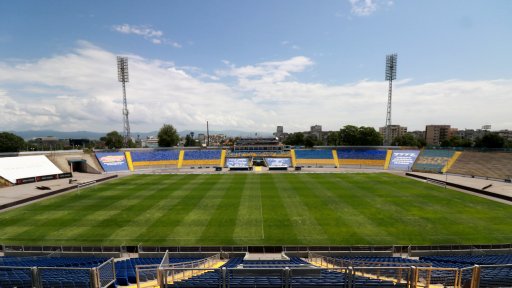  Спортните мероприятия ще се организират без аудитория до 31 август 