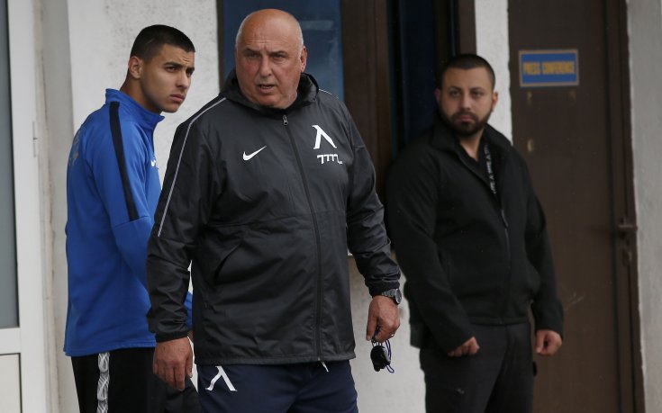 Георги Тодоров: Положението в Левски е по-тежко