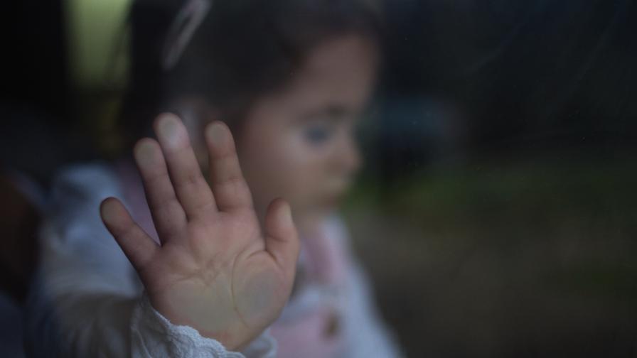  Организация на обединените нации: Да спрем употребата на деца 