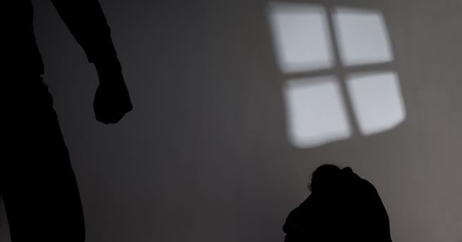 България Епидемия по време на пандемия: Жертва на домашно насилие