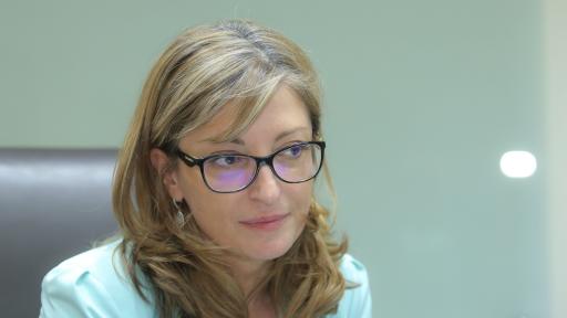  Захариева: Нямаме механизъм за мониторинг на България 