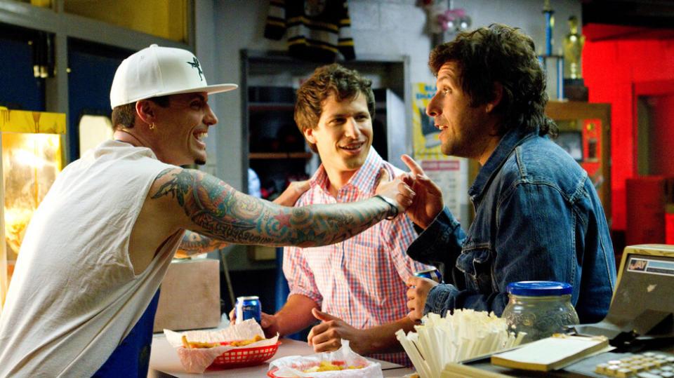 Филми, с които да разпуснете пред телевизора този уикенд - снимка 2