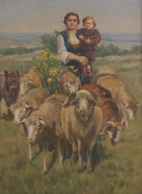 <p>Гергьовден</p>