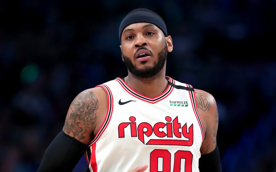 Играчи от НБА се притесняват от рестарта на сезона