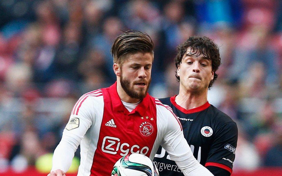 Преди часове в нидерландското издание Algemeen Dagblad се появи информация,