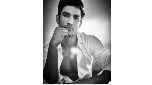  Сушант Сингх Раджпут 