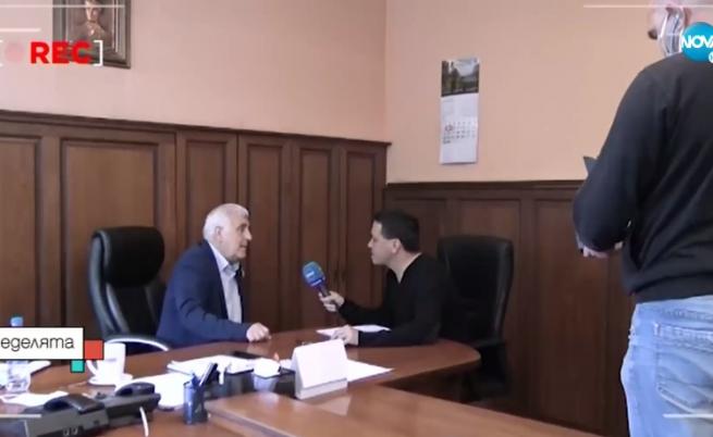 Разследване разкри как забогатяха синовете на кмета на Ракитово