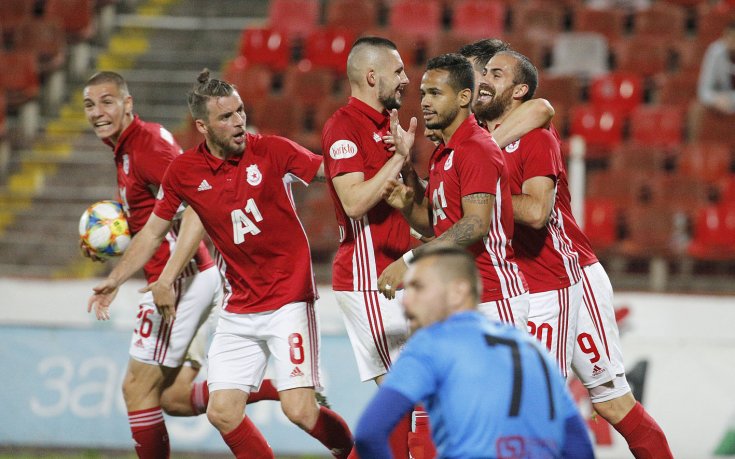 ЦСКА получи лиценз за Европа