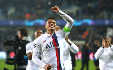 Мениджърът на Тотнъм Жозе Моуриньо е хвърлил поглед върху привличането