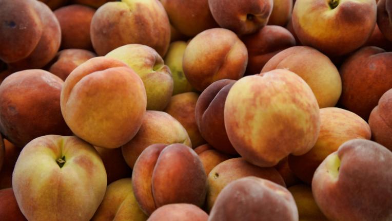  Прасковата - кралицата на плодовете 