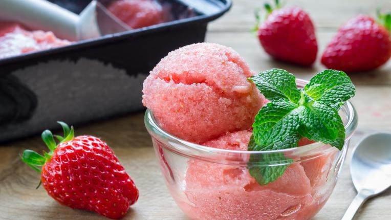  7 съвета за апетитен домакински сладолед 