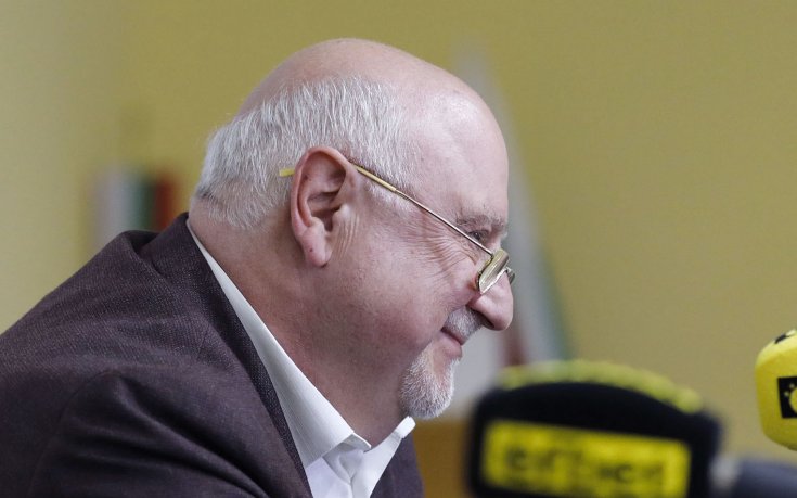 Баждеков с разкрития за финансовото състояние на Левски