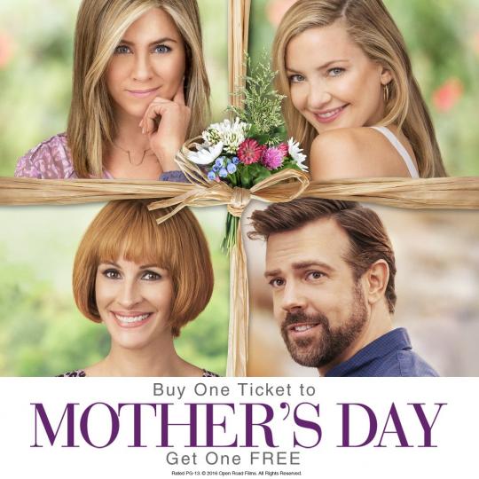 11 трогателни филма, които всяка майка трябва да гледа