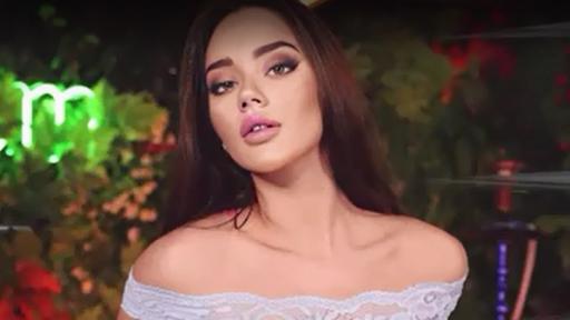  Биляна Лазарова стана майка за първи път 