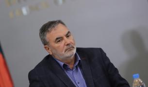 <p>Кунчев: Възможно е да стигнем до 6 000 заразени на ден</p>