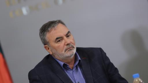  <p>Едва 2% от българите имат антитела против коронавируса</p> 