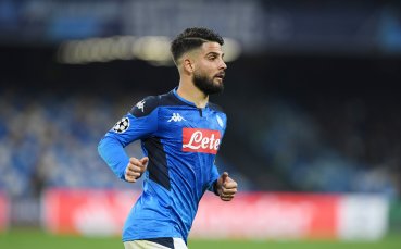 Инсиние разкара Мино Райола