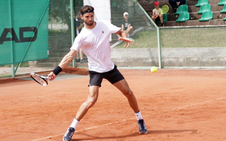 Гришо и останалите най-добри в света готвят бойкот?