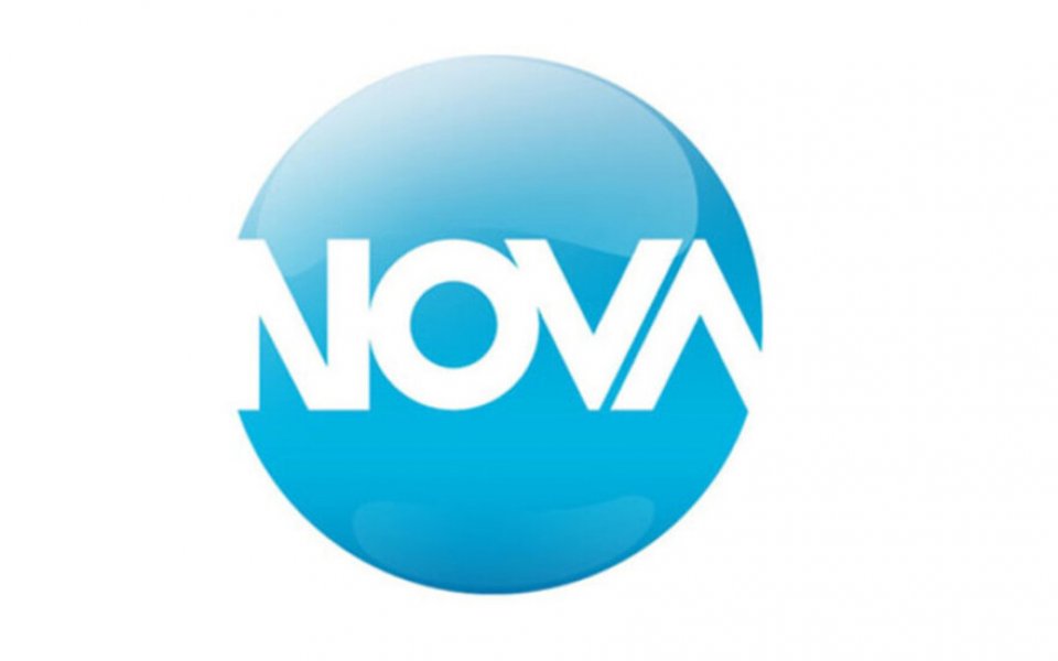 NOVA продължава да бъде най-гледаната телевизия в България