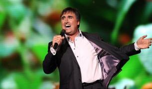 Веселин Маринов