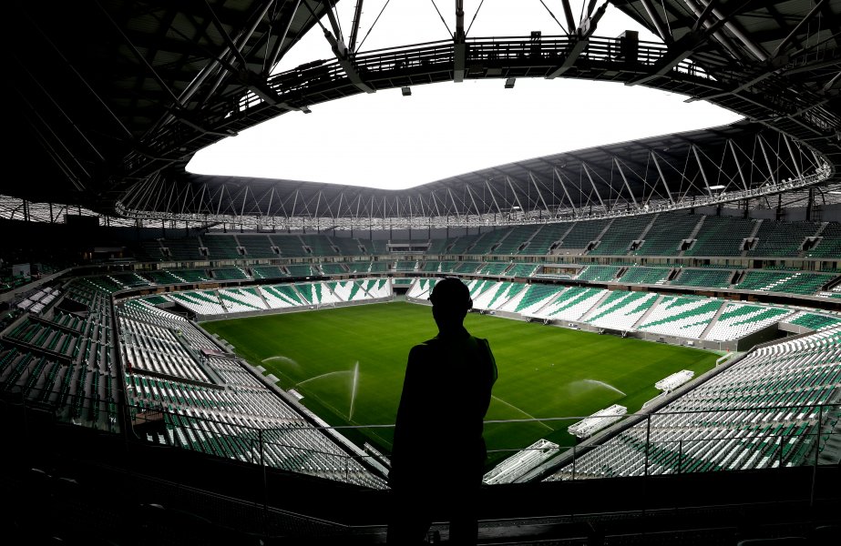 Education City Stadium Doha1