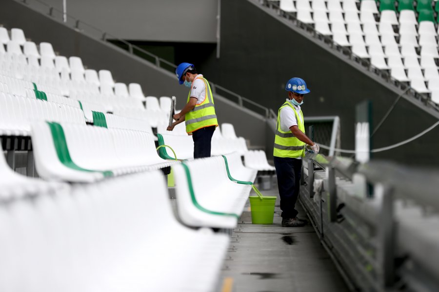 Education City Stadium Doha1