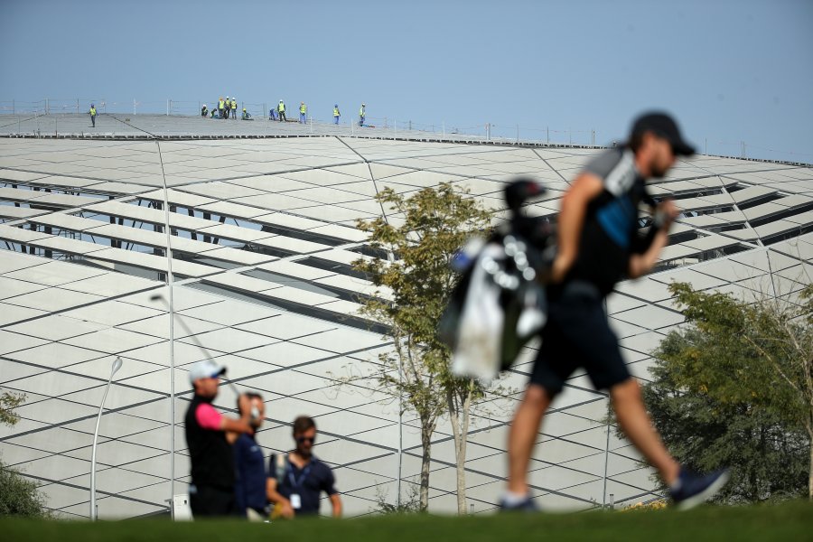 Education City Stadium Doha1