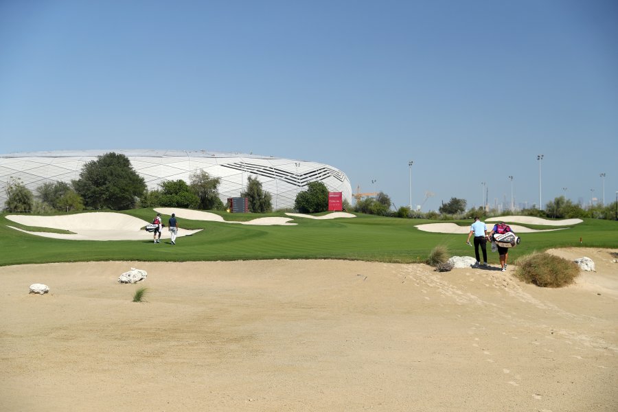 Education City Stadium Doha1