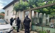  <p>Българска група, уличена за обири в Италия, 9 арестувани</p> 