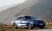  <p>Колкото повече, толкоз повече: тестваме BMW X6 M50i</p> 