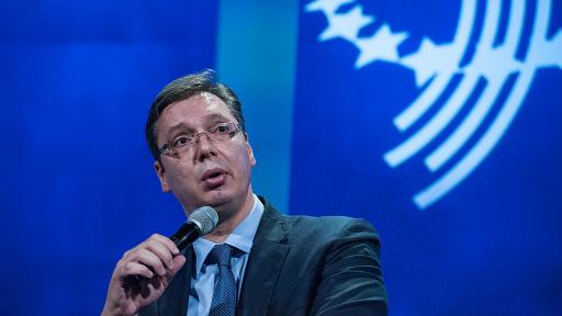  <p>Ще признае ли Белград Косово?</p> 