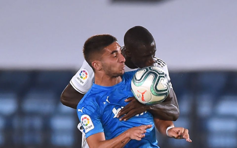 Реал Мадрид посреща Валенсия в двубой от 29-ия кръг на