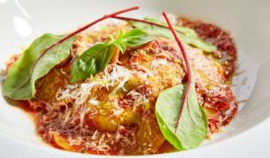  Най-известната рецепта за италианска паста болонезе - Любопитно | Vesti.bg 