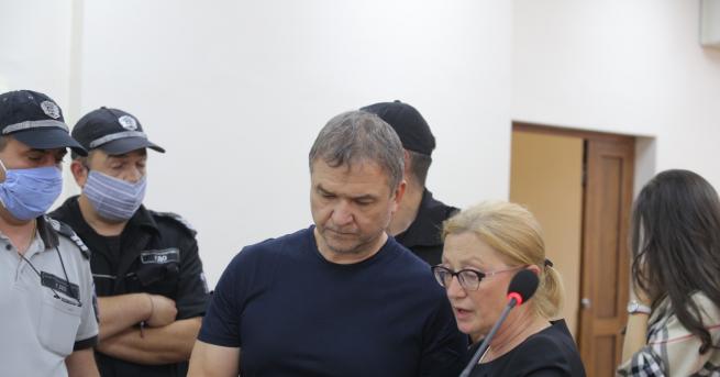 България ВСС освободи прокурора от Русе свързан с Бобоков Миналата