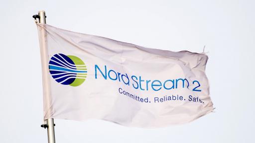  Nord Stream 2 AG 