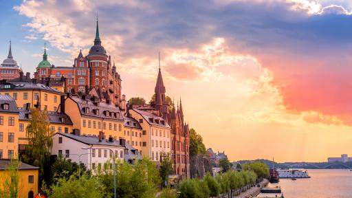  Защо Швеция избра друг път в борбата с ковид 