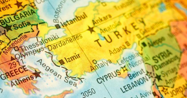 Свят Турция и Гърция отново си размениха заплахи Двете страни