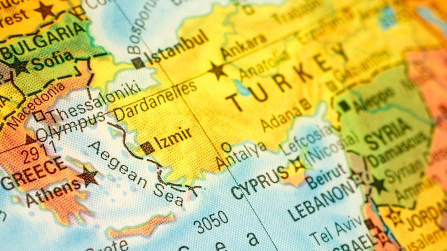  Турция и Гърция още веднъж си размениха закани 