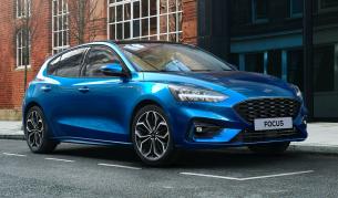 <p>Два меки хибрида и дигитализация за Ford Focus</p>